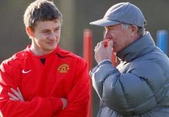 Alex Ferguson geri döndü!