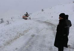 İstanbul'a kar ne zaman yağacak? İşte cevabı...
