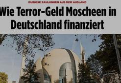 DİTİB, Bild'in skandal manşetine karşı harekete geçti