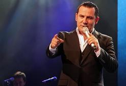 'Bizde Noel Baba yok, Müslüm Baba var'