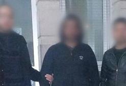 Bot şişirirken yakalandılar