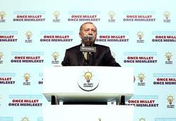 Cumhurbaşkanı Erdoğan: Hadi buyur! Neden çözmüyorsunuz