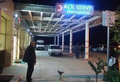 1 yaşındaki çocuğun feci ölümü