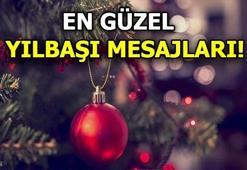 Yılbaşı mesajları! En güzel yeni yıl mesajları 2019!