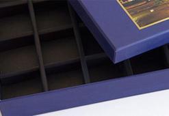 Temizlikçi kadın boş çikolata kutusunu aldı, tazminatsız kovuldu