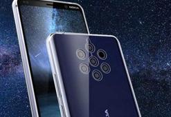Nokia 9 PureView basın görseli sızdırıldı!