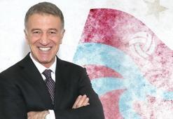 Ahmet Ağaoğlu: Gücümüze inanarak yol alacağız