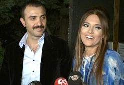 Demet Akalın'dan Okan Kurt itirafı! 'Botoks yaptırdı'
