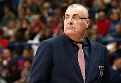Buducnost'un yeni başantrenörü Jasmin Repesa!