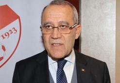 Arıcı: VAR'daki hatalar daha da azalacaktır