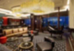 Ünlü otel siyah müşterisinden özür diledi