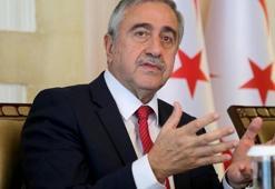 'Rum tarafı kalıcı bölünmenin sorumluluğunu da üstlenecek'