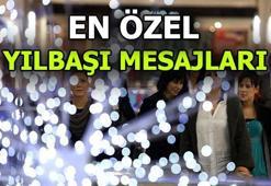 En güzel yılbaşı mesajları! 2019 Yeni yıl mesajları