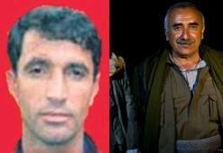 PKK o teröristi gönderdi! Karayılan'ın en yakın adamı