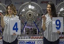 Milli Piyango sonuçları sıralı tam liste! 2019 Milli Piyango Yılbaşı çekilişi
