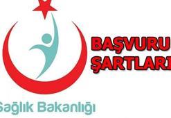 Sağlık Bakanlığı personel alımı başvuru şartları nelerdir? Başvuru nasıl yapılır?