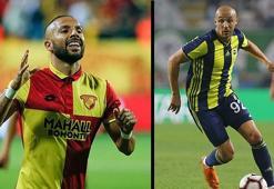 Fenerbahçe ve Göztepe arasında Aatıf-Yasin takası!