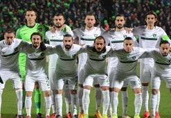 Denizlispor'da 7 futbolcuyla kritik görüşme!