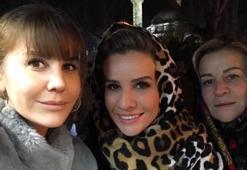 Esra Erol geleneği bozmadı
