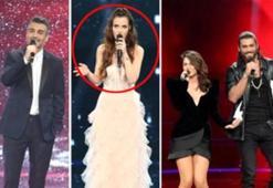 İrem Helvacıoğlu’na 'O Ses' şoku!