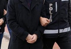 Eş zamanlı operasyon! Yakalandılar