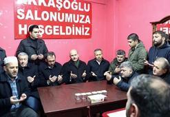 "Türk sporunu ve taraftarını şiddete teslim etmeyeceğiz"