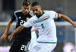 Ali Adnan geri dönüyor! Sarı-kırmızı...