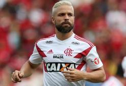 İşte Diego Ribas'ın yeni adresi!