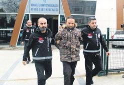 İki kardeşi öldürdükten sonra yılbaşı kutladı