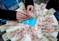 Milli Piyango'da 20 yıl sonra bir kişiye servet
