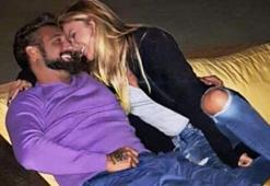 Yeni yılın ilk aşk bombası!