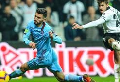 Dorukhan Toköz: Kalbim Beşiktaş'taydı