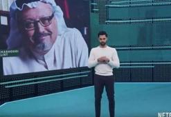 Netflix, Kaşıkçı cinayeti ile ilgili bölümü yayından kaldırdı