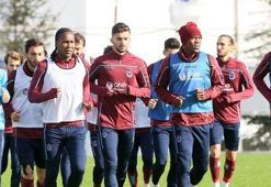 Trabzonspor'da 29 futbolcunun 19'u altyapıdan!