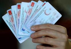 Türk vatandaşlığına başvuranların sayısı arttı!
