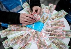 70 milyon liralık bilet oradan satıldı
