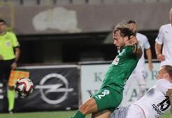 Gazişehir Gaziantep, Uğur Arslan Kuru'yla anlaştı!