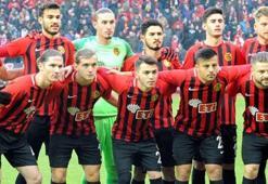 Eskişehirspor'da başkanlık endişesi! Sadece 1 gün kaldı...