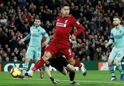 Liverpool en iyi başlangıç rekorunu kırdı!