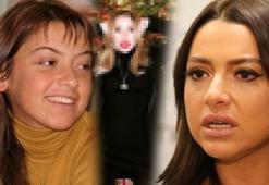 Eski halinden eser yok! Hadise'nin son resmi...
