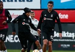 Beşiktaş'tan Quaresma ve Larin kararı!
