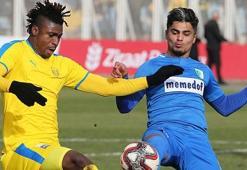 Emenike olmadı, hedef Kehinde!