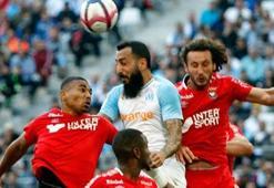 Göztepe'de Beauvue ve Cano sesleri!
