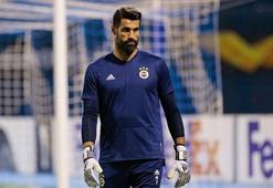 Volkan'dan flaş paylaşım! F.Bahçe...