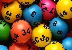 Sayısal Loto çekilişi sonuçları (2 Ocak 2019)