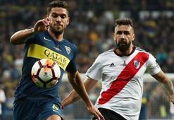 Ajax, Magallan'ı transfer etti