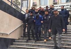 Muhammed Yücel cinayetinde 7 tutuklama