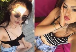 Fenomen Simge Barankoğlu'ndan bakirelik itirafı!