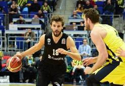 Darüşşafaka Tekfen, Barcelona deplasmanında!