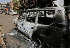 Burkina Faso'da çatışma: 13 ölü